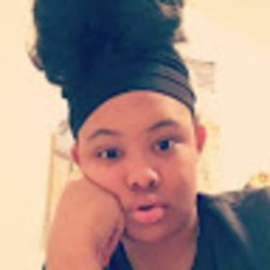 Meet your Posher, Audrey